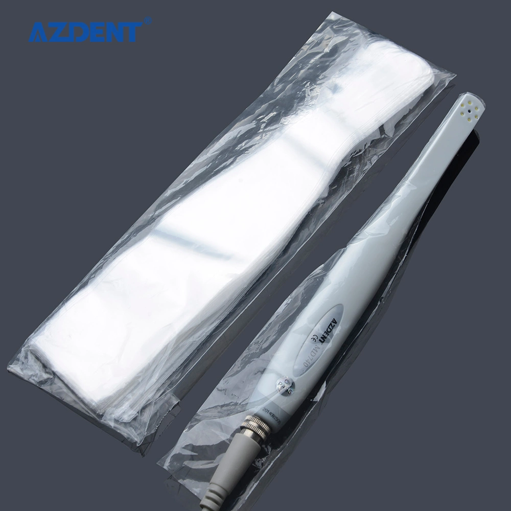 Dental Camera Sheath Disposable Intraoral Camera Sleeve